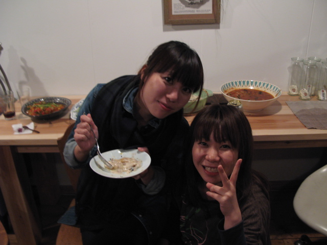 お月見会 vo.2_b0207642_1344320.jpg