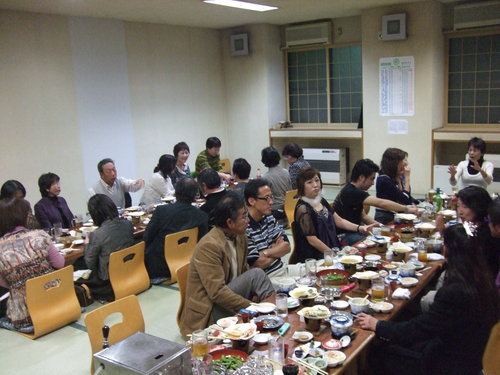 秋のお祭り”納会”の報告です_b0199261_1710332.jpg