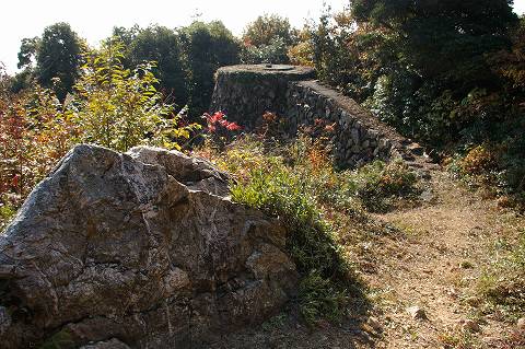 山歩き＋撮り鉄　～　その１、「昇仙峰」編_e0045768_2130256.jpg