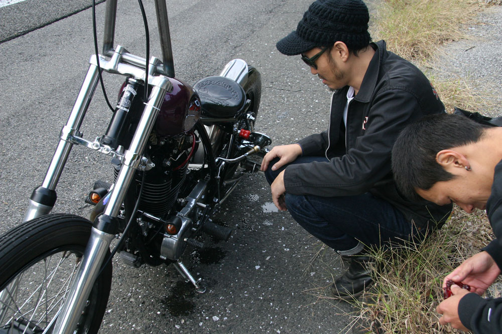 YOKOHAMA　HOTROD CUSTUM SHOW ２０１０_f0184668_9361338.jpg