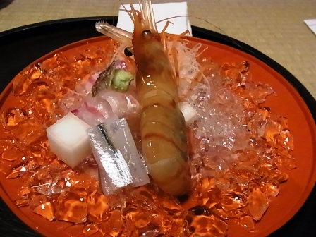待望の完全会員制「壬生」におよばれ!_a0138976_23373673.jpg