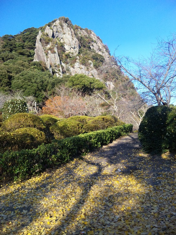 武雄温泉、御船山楽園の紅葉_d0116009_2573199.jpg