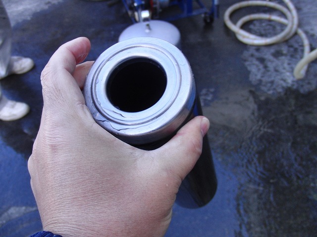 「防災用ろ過浄水機」使い方 わかりますか?_f0141310_0312680.jpg