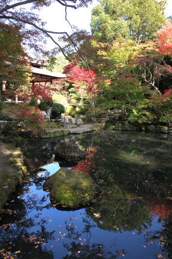 南禅寺 天授庵_e0048413_1931495.jpg