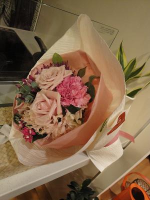 嬉しい頂き物_e0170128_2391977.jpg