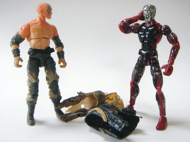 G.I.JOE.Pursuit of Cobra ザルタン_c0093829_2131121.jpg