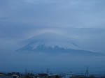 すみませんが・・・＆本日の富士山_a0167836_1195855.jpg