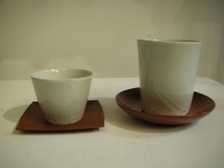 村田森展 : うつわshizenブログ