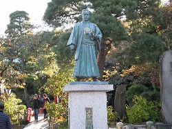 高幡不動尊_b0131046_2144315.jpg