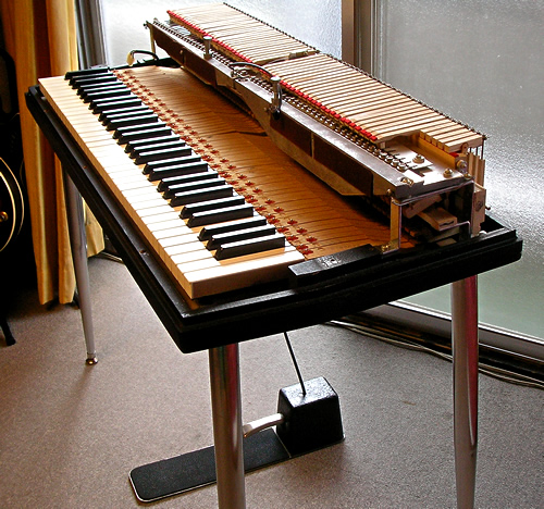 Wurlitzer 200 Green Top_e0045459_804825.jpg