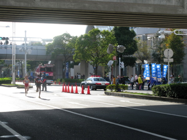 フジテレビの駅伝中継システム_a0122067_2185817.jpg