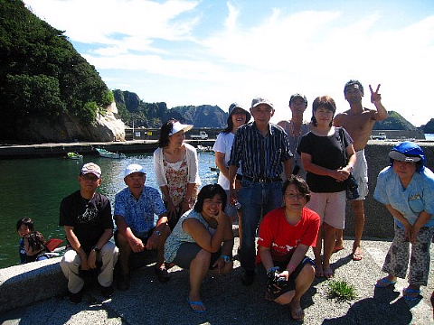 『半漁人伝』に想うこと。_b0141773_232569.jpg