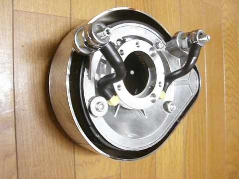 純正CV＆EFI用S&Sエアクリーナーキット 入荷！！ : スマイリーサイクル