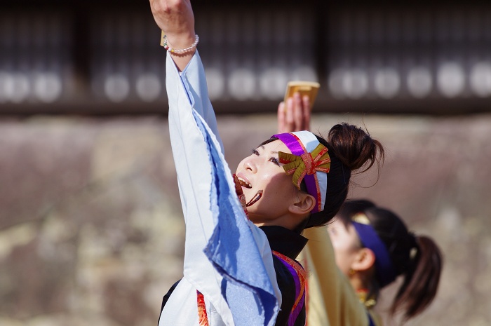 閑谷秋祭り　凛夏編（その４）_c0135381_2310929.jpg