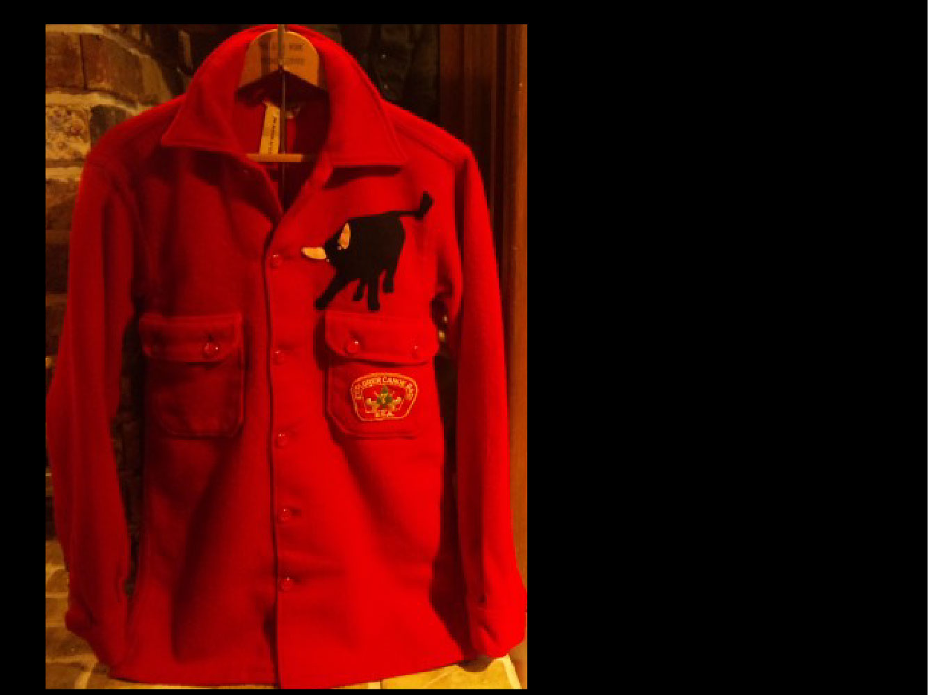 The RED8!+1(トアウエスト神戸店)_c0078587_013521.jpg