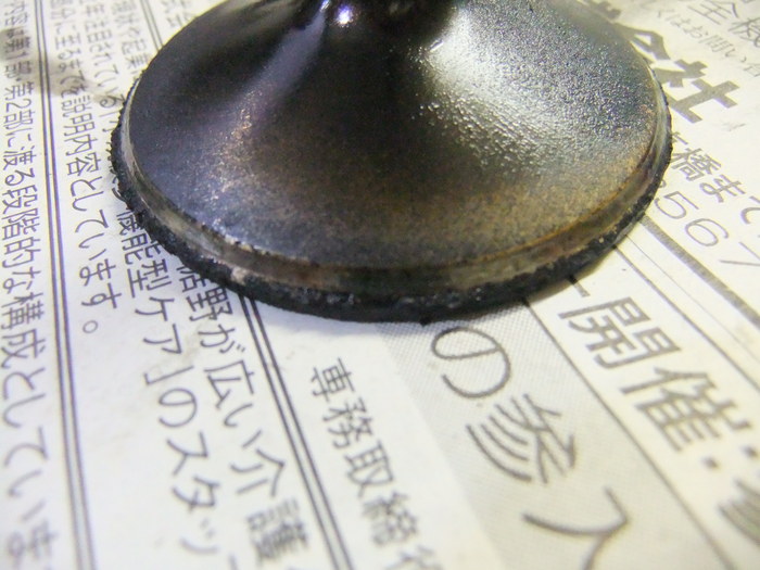 エボ シリンダーヘッドをバラそう!!_c0226202_656263.jpg