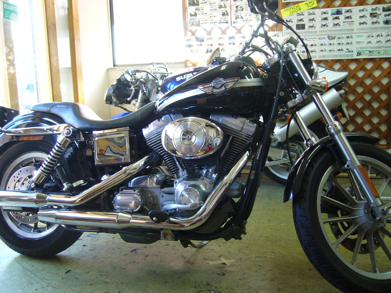 今年 最後のバイクトライアルレース!_b0133403_21374847.jpg