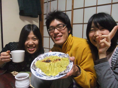 チャレペ2010完成&GW同窓会!?_a0080406_1556969.jpg