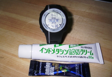 10.11.27(土) 6キロジョグ_a0062810_11123634.jpg