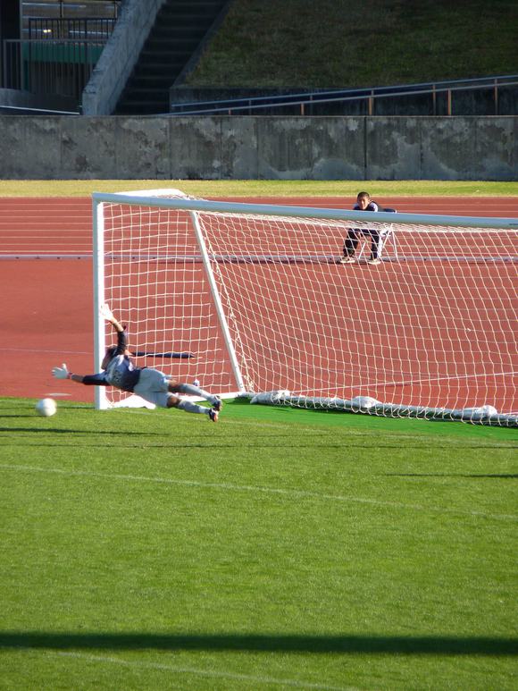  第３４回全国地域サッカーリ－グ決勝大会★グループＣ最終日_b0023911_20503571.jpg