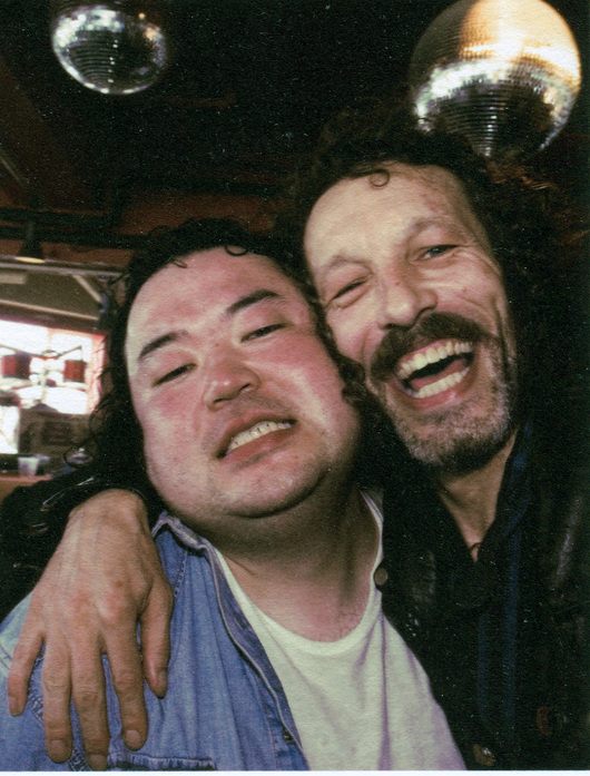 冬の江の島花火大会&DJ HARUKA RELEASEPARTYz_d0106911_333657.jpg