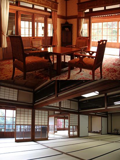 啓明学園が北泉寮を特別公開 | 三井広報委員会