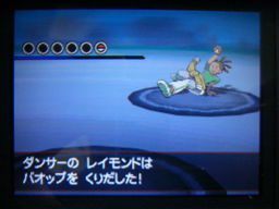 ポケットモンスターブラック縛りプレイ ヒウンシティ探索編 つきねこの日記 ポケットモンスターブラック縛りプレイ ヒウンシティ探索編 つきねこの日記