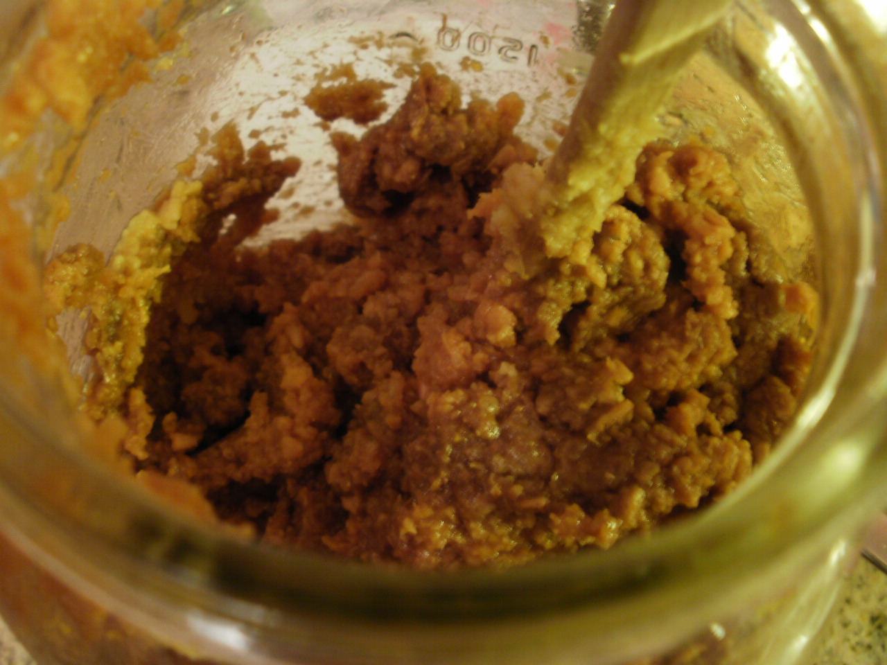 ♪ 味噌 みそ Miso ♪_f0095325_22255023.jpg