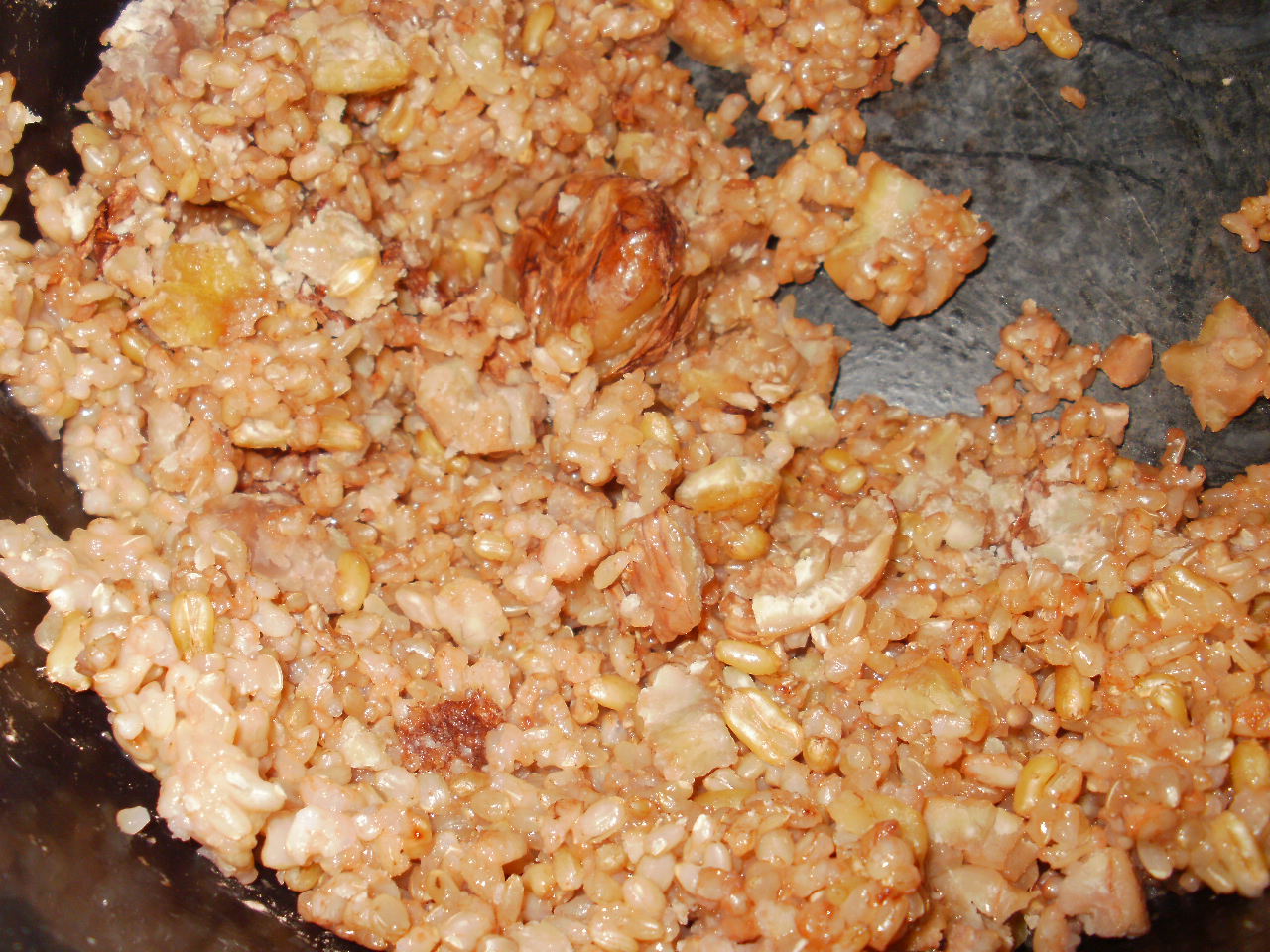 ♪ 味噌 みそ Miso ♪_f0095325_22421894.jpg