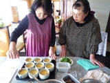 家庭料理教室_c0112333_943403.jpg