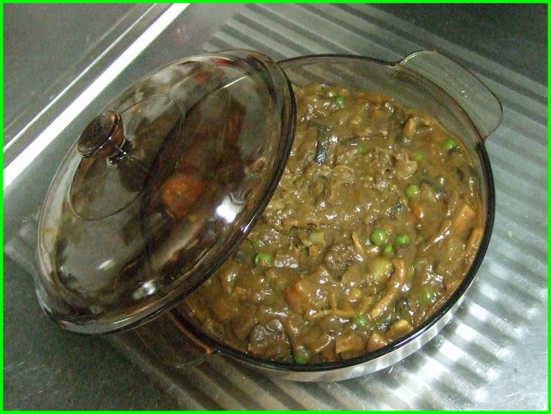 ネタ切れでカレーを作るパパハポン_c0004734_21482037.jpg