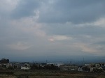 海の幸♪　&本日の富士山_a0167836_10211798.jpg