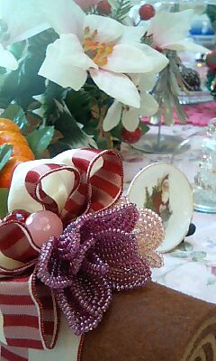 クリスマスのお茶会_d0152937_20161927.jpg