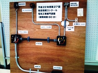 11/27　千葉県高等学校工業教育研究会　第27回　総合技術コンクール_f0138645_23325550.jpg