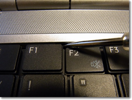 VAIO Type S(VGN-SZ53B/B)の内蔵ハードディスク : 何にもない日記