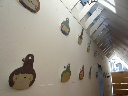 たこあつこ 工房展2010_b0151262_13125455.jpg