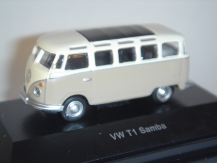 1/87 Schuco Volkswagen T1 Samba Bus_c0130464_5491688.jpg