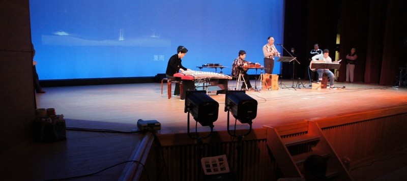 10年11月27日・ひたちなか市芸術祭・ふるさとの伝統藝術文化観賞会リハーサル_c0129671_22395122.jpg