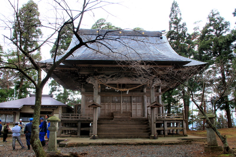 安倍の血_f0075075_147156.jpg