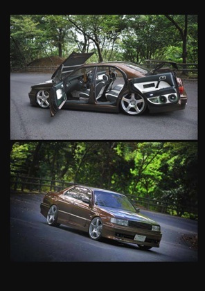 そう以前ブログで紹介させていただいたあの車......._b0194185_2250241.jpg