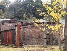 菩提寺山ハイキングと石油王の館を訪ねて_c0220300_1131420.jpg