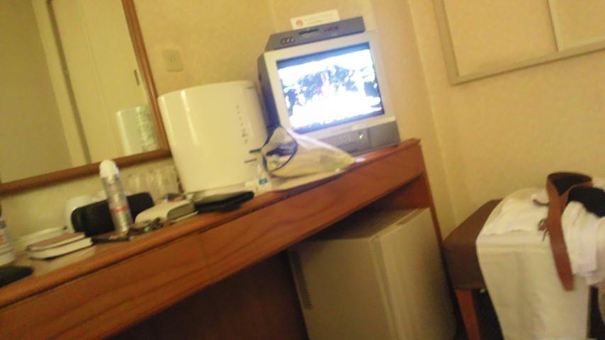 湘南台第一ホテル_d0092901_201325.jpg