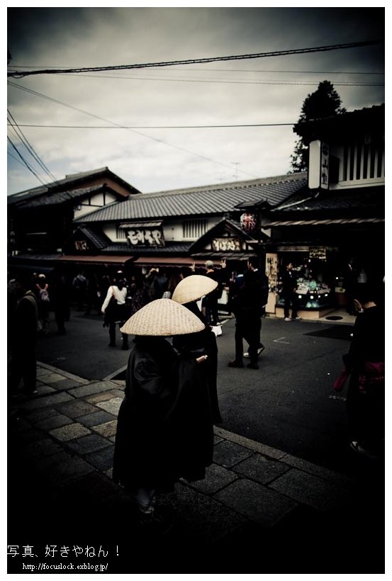 高台寺からの風景_f0220502_19564769.jpg