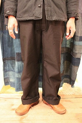 ずど~んと太めでスナッグ好み!?_d0121303_1641953.jpg
