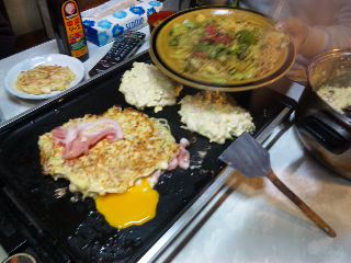 てっぱん_d0099708_23155021.jpg