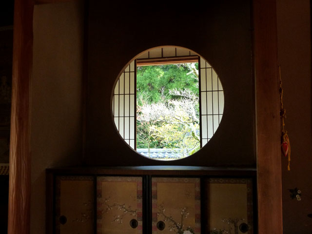 泉涌寺山内 雲龍院_e0048413_18392023.jpg