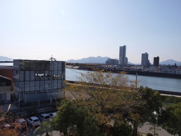 授業参観_c0116915_084673.jpg