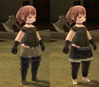 黒い服のコンボ_d0039216_13441010.jpg