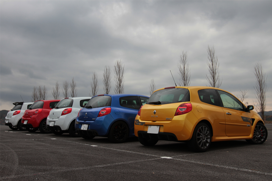 Clio meeting 2010_e0190023_22324286.jpg