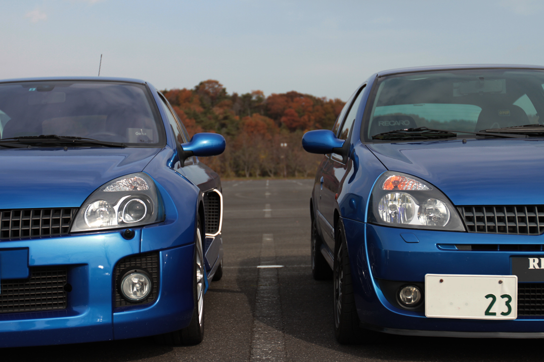 Clio meeting 2010_e0190023_2241947.jpg